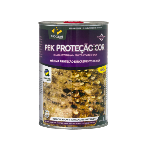 PEK PROTEÇÃO+COR 1L